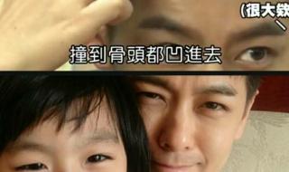 林志颖儿子最新照片 林志颖儿子最新照片