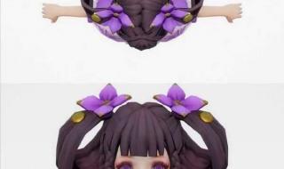 小乔丁香结 小乔丁香结