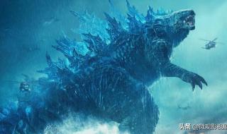 哥斯拉为什么要打金刚 哥斯拉为什么要打金刚