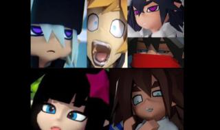 安迷修被雷狮按震动器 安迷修被雷狮按震动器