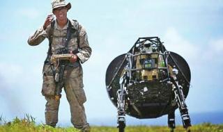 战斗机器人 战斗机器人