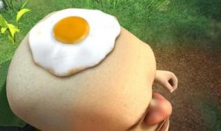 熊出没最恐怖的一集 熊出没最恐怖的一集