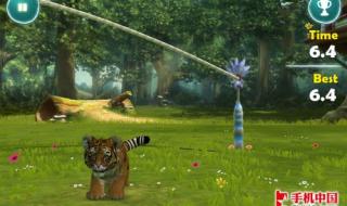 2012最新体感游戏机