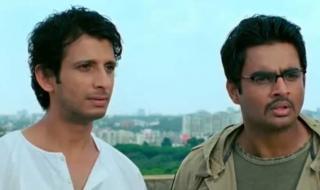 三傻大闹宝莱坞高清 三傻大闹宝莱坞高清