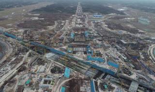 18号线二期通车时间 18号线二期通车时间