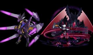 赛尔号合金赛伯斯特 赛尔号合金赛伯斯特