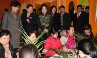 阳光大姐月嫂培训