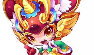 天天酷跑新坐骑 天天酷跑新坐骑