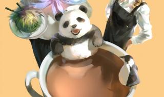 企鹅找北极熊玩 企鹅找北极熊玩