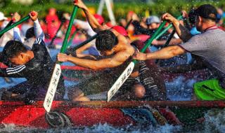 端午节的来历完整版 端午节的来历完整版