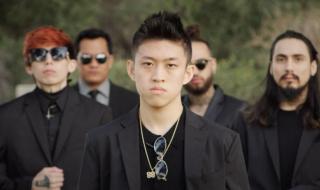 亚洲女rapper最强