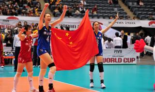 2012奥运会中国女排 2012奥运会中国女排