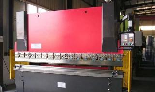 数控折弯机什么品牌好 数控折弯机什么品牌好