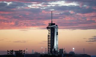 10月3日几点发射