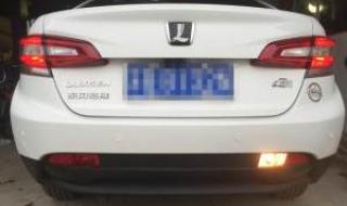 倒车雷达什么牌子好 倒车雷达什么牌子好