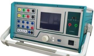 微机继电保护测试仪 微机继电保护测试仪