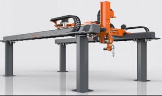 激光切割机排名国产