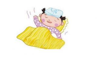 发烧冷和热哪个严重