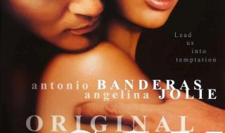 朱莉安吉丽娜电影 朱莉安吉丽娜电影