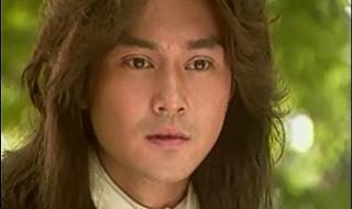 新白发魔女演员表 新白发魔女演员表