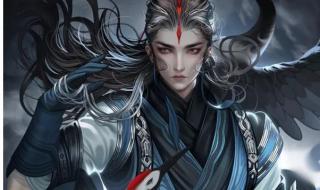 主角无敌的小说