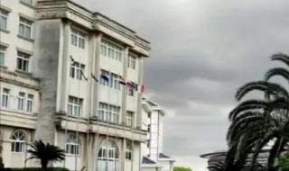 江西外语外贸职业学院 江西外语外贸职业学院