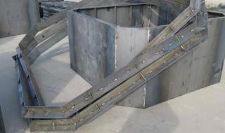 水泥预制模具厂家