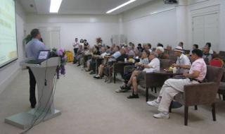 泰康之家养老社区 泰康之家养老社区