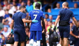 本泽马因伤无缘世界杯 本泽马因伤无缘世界杯