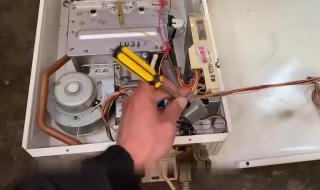 欧特斯空气能热水器