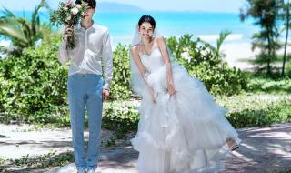 三亚婚纱照价格 三亚婚纱照价格