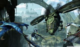 阿凡达2水之道4k资源 阿凡达2水之道4k资源