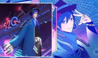 小乔周瑜520新皮肤