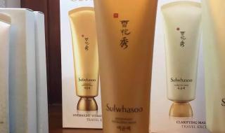 韩国著名化妆品品牌 韩国著名化妆品品牌