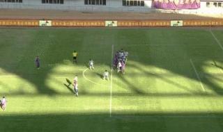 历届中甲联赛积分榜 历届中甲联赛积分榜