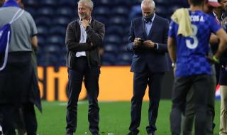 阿布拉莫维奇切尔西 阿布拉莫维奇切尔西