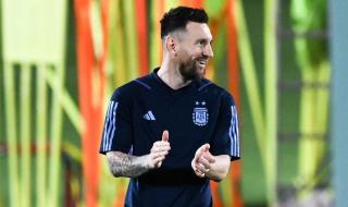 世界杯替补梅西是谁 世界杯替补梅西是谁