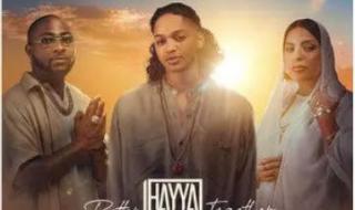 世界杯音乐主题曲2022