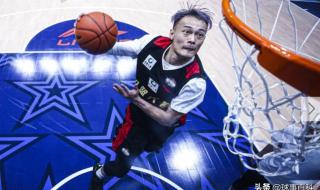 2021年cba选秀名单 2021年cba选秀名单