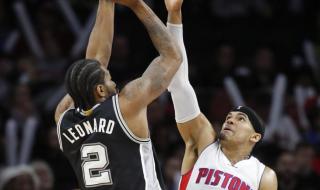 2016年nba常规赛战绩