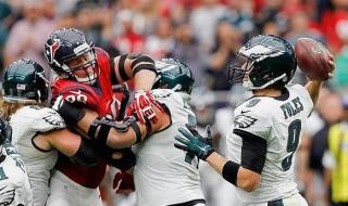 美国职业橄榄球联盟