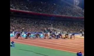 全运会100米历届冠军 全运会100米历届冠军