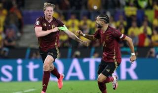 欧洲杯2024几月份 欧洲杯2024几月份