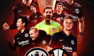 历届欧联杯冠军得主