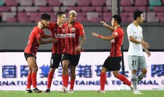 中超排行榜积分排名 中超排行榜积分排名