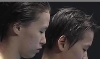 中国跳水队第10金