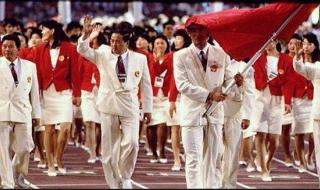 今晚奥运会开幕式几点 今晚奥运会开幕式几点