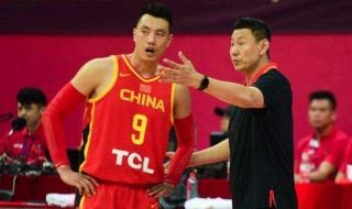 男篮亚洲杯最佳阵容 男篮亚洲杯最佳阵容