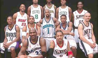 2016年nba总决赛结果