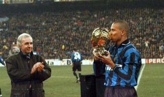 梅西获得过几个金球奖